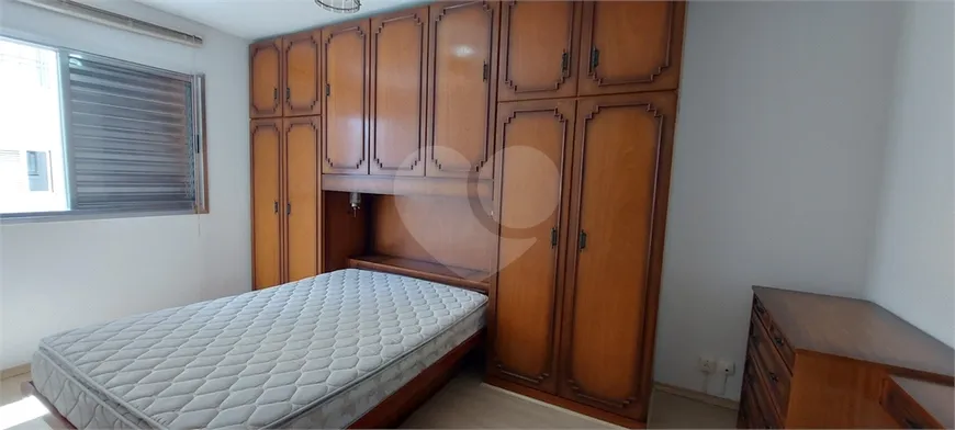 Foto 1 de Apartamento com 1 Quarto para venda ou aluguel, 46m² em Saúde, São Paulo