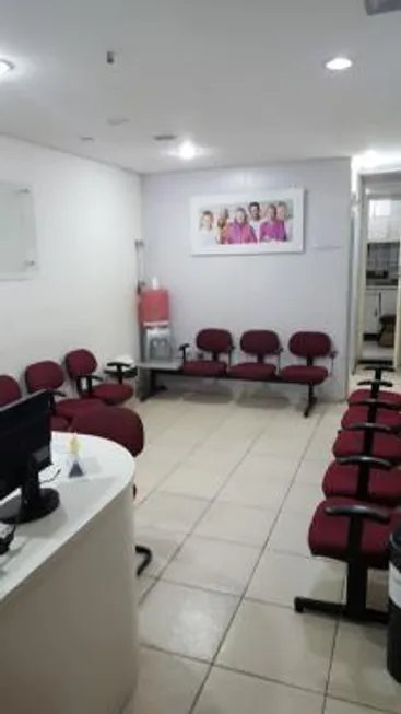 Foto 1 de Sala Comercial à venda, 29m² em Centro, São Caetano do Sul