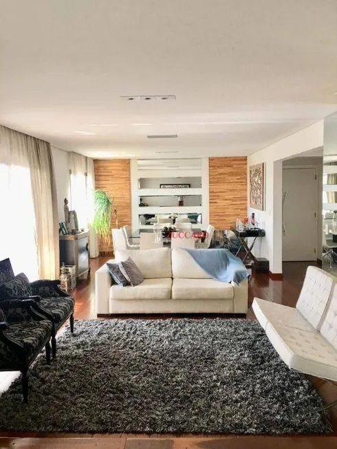 Foto 1 de Apartamento com 3 Quartos à venda, 168m² em Maia, Guarulhos