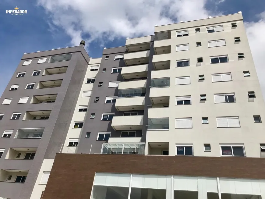Foto 1 de Apartamento com 2 Quartos à venda, 81m² em Jardim do Shopping, Caxias do Sul