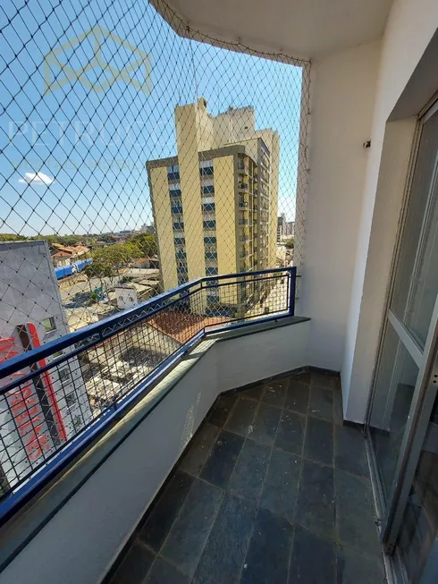 Foto 1 de Apartamento com 2 Quartos à venda, 80m² em Centro, Campinas