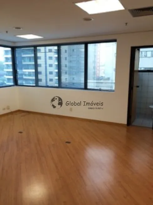 Foto 1 de Ponto Comercial à venda, 75m² em Vila Clementino, São Paulo