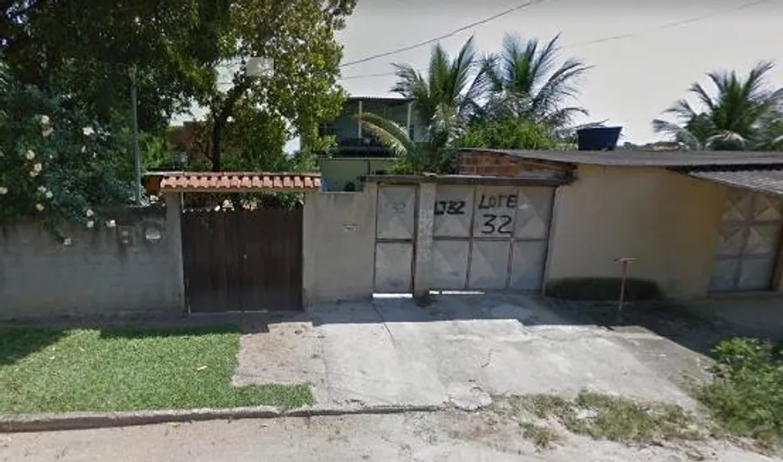 Foto 1 de Casa com 1 Quarto à venda, 360m² em Ipiranga Guia de Pacobaiba, Magé