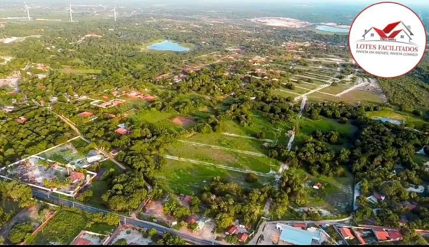 Foto 1 de Lote/Terreno à venda em , Aquiraz