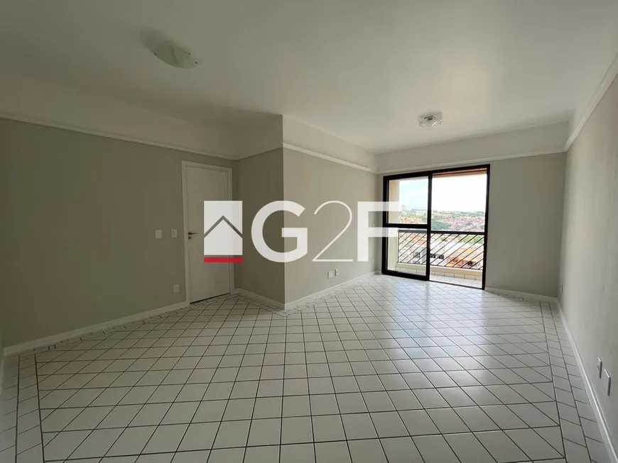 Foto 1 de Apartamento com 3 Quartos à venda, 82m² em Jardim Guarani, Campinas