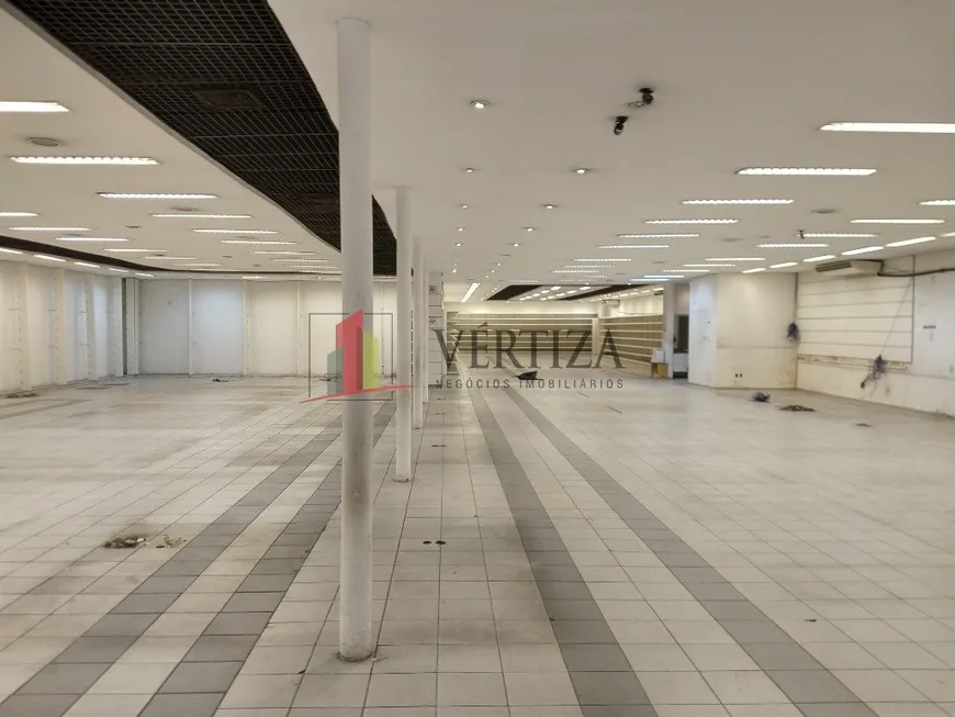 Foto 1 de Ponto Comercial para alugar, 1066m² em Itaim Bibi, São Paulo