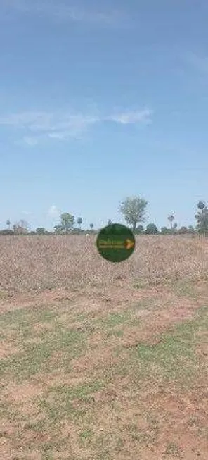 Foto 1 de Fazenda/Sítio à venda, 2904000m² em Zona Rural, Jussara