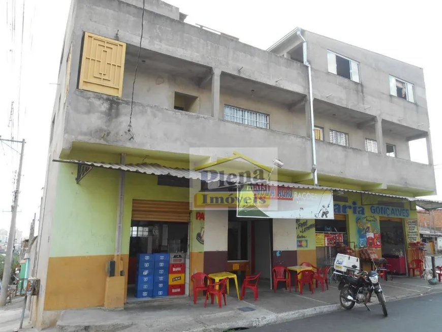 Foto 1 de Imóvel Comercial com 3 Quartos à venda, 72m² em Loteamento Recanto do Sol, Hortolândia