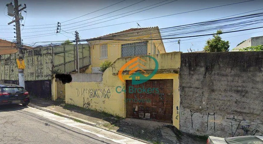 Foto 1 de Casa com 4 Quartos à venda, 226m² em Vila Nova Mazzei, São Paulo