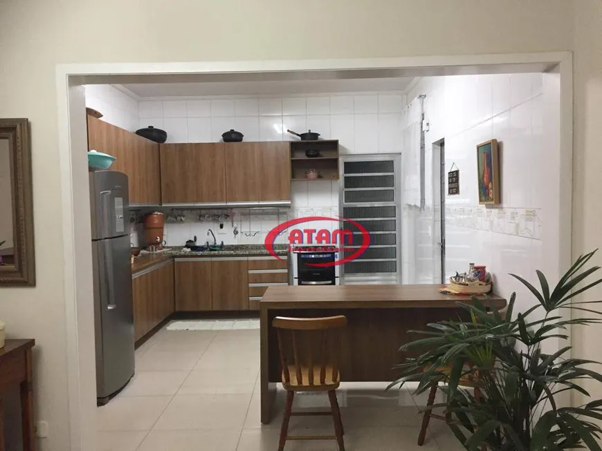 Foto 1 de Apartamento com 3 Quartos à venda, 164m² em Santa Cecília, São Paulo