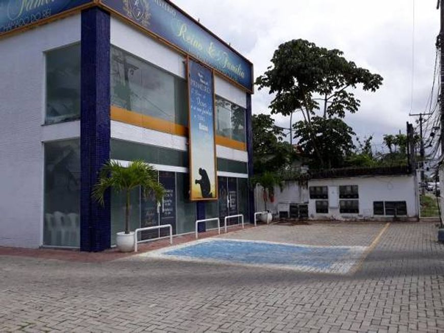 Foto 1 de Ponto Comercial para alugar, 180m² em Pitangueiras, Lauro de Freitas