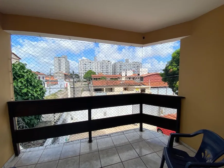 Foto 1 de Casa com 3 Quartos à venda, 270m² em Nova Parnamirim, Parnamirim