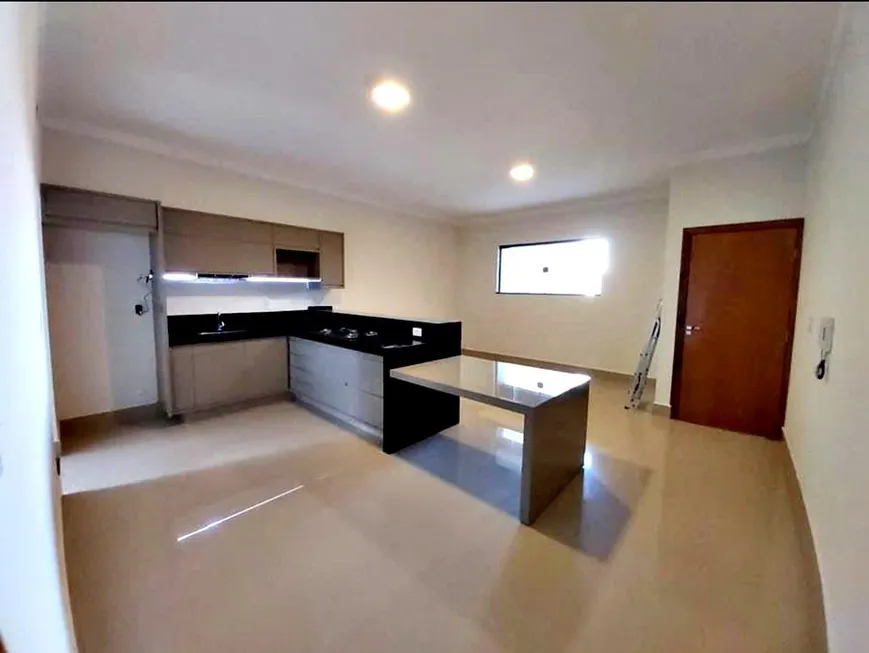 Foto 1 de Apartamento com 2 Quartos à venda, 95m² em Jardim Piratininga, Franca