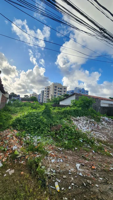 Foto 1 de Lote/Terreno à venda, 822m² em Piedade, Jaboatão dos Guararapes