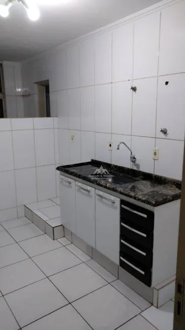 Foto 1 de Apartamento com 2 Quartos à venda, 70m² em Jardim Paulista, Ribeirão Preto