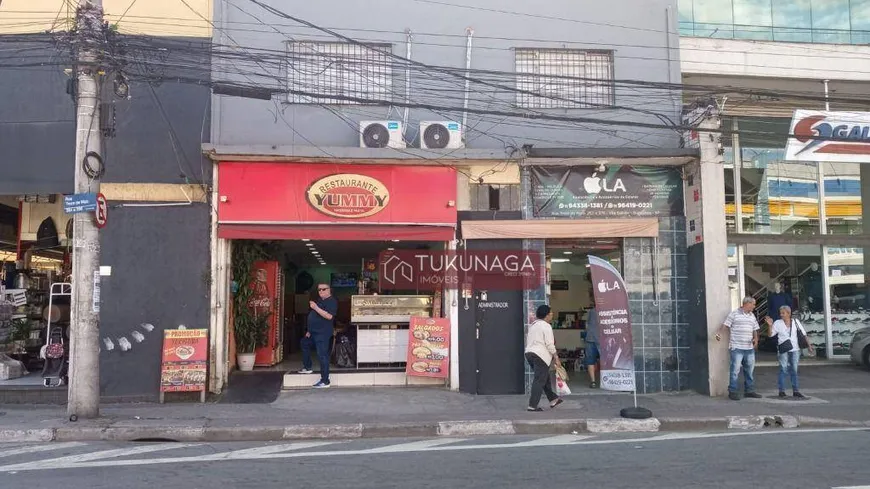 Foto 1 de Ponto Comercial à venda, 225m² em Vila Galvão, Guarulhos