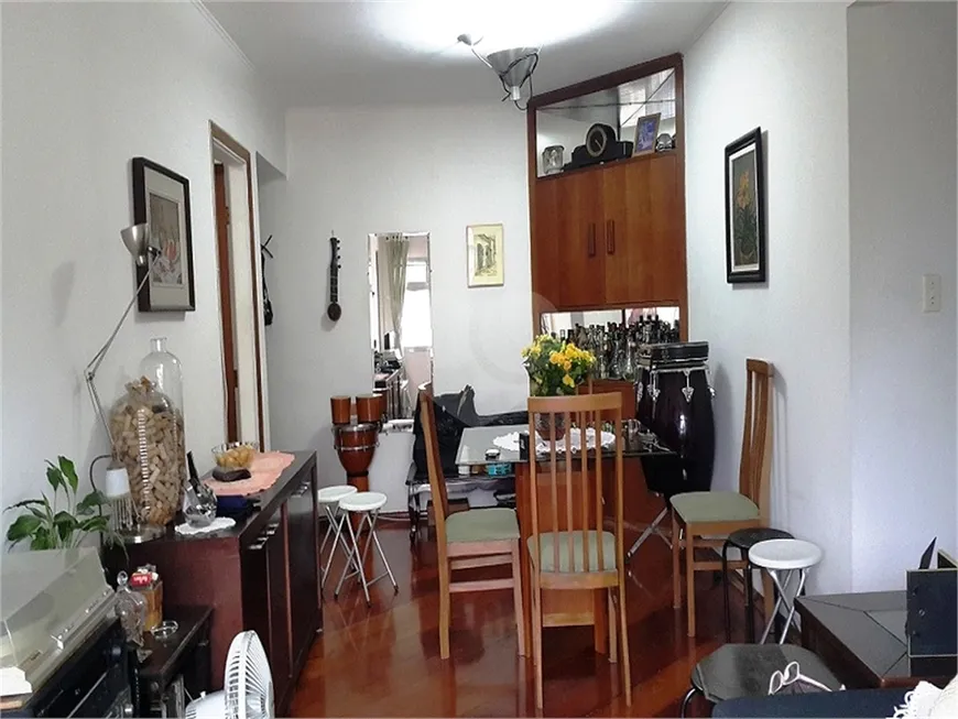 Foto 1 de Apartamento com 3 Quartos à venda, 90m² em Planalto Paulista, São Paulo