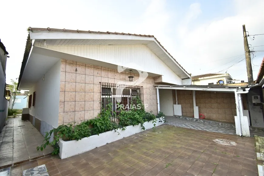 Foto 1 de Casa com 2 Quartos à venda, 120m² em Vicente de Carvalho, Guarujá