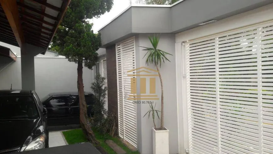 Foto 1 de Casa com 3 Quartos para venda ou aluguel, 270m² em Cidade Vista Verde, São José dos Campos