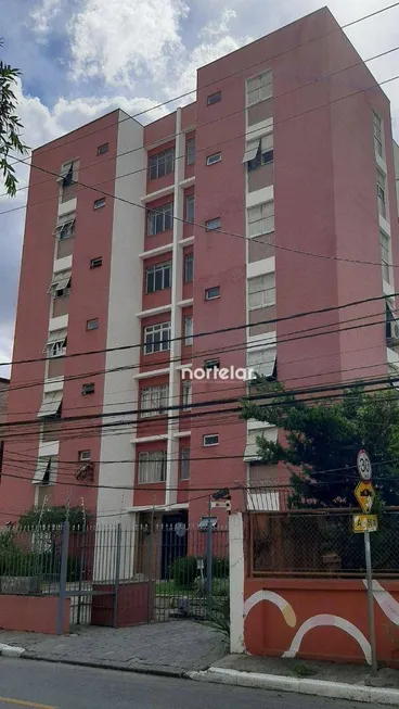 Foto 1 de Apartamento com 1 Quarto à venda, 67m² em Vila Madalena, São Paulo