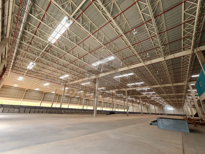 Foto 1 de Galpão/Depósito/Armazém para alugar, 9593m² em , Cabreúva