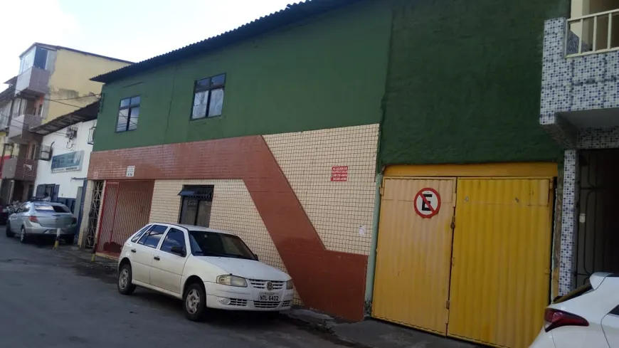 Foto 1 de Ponto Comercial com 3 Quartos para alugar, 208m² em Doron, Salvador