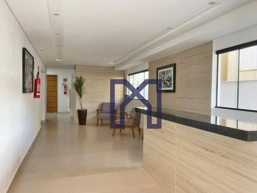 Foto 1 de Apartamento com 2 Quartos à venda, 58m² em Cruzeiro, Itajubá