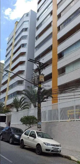 Foto 1 de Cobertura com 3 Quartos para alugar, 200m² em Centro, São Bernardo do Campo