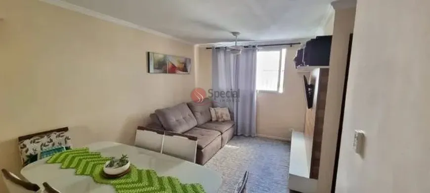 Foto 1 de Apartamento com 2 Quartos à venda, 50m² em Móoca, São Paulo