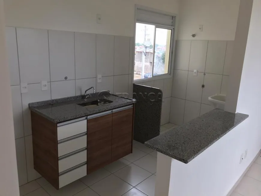 Foto 1 de Apartamento com 2 Quartos à venda, 50m² em Jardim Paraiso, Jacareí