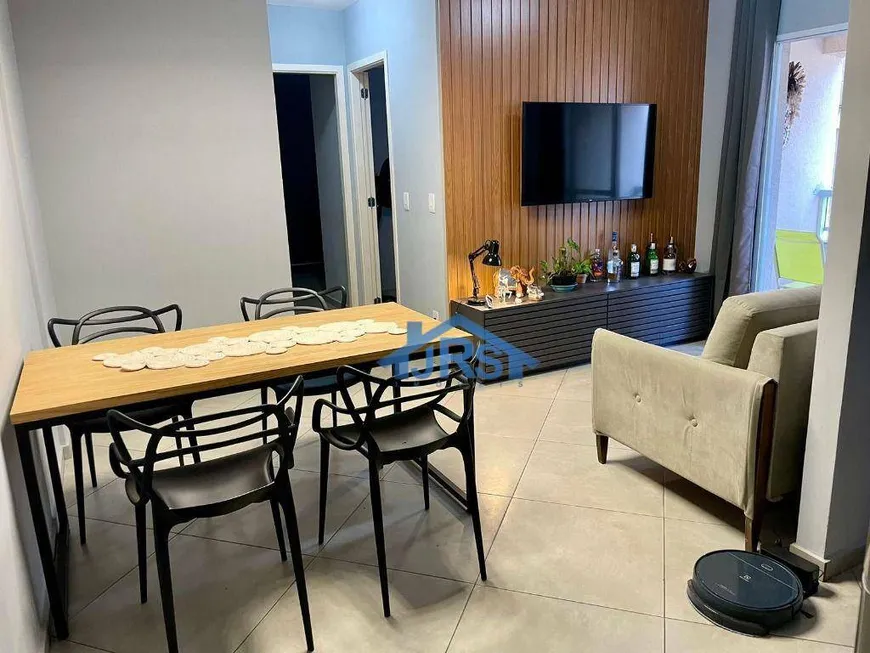 Foto 1 de Apartamento com 2 Quartos à venda, 70m² em Bethaville I, Barueri