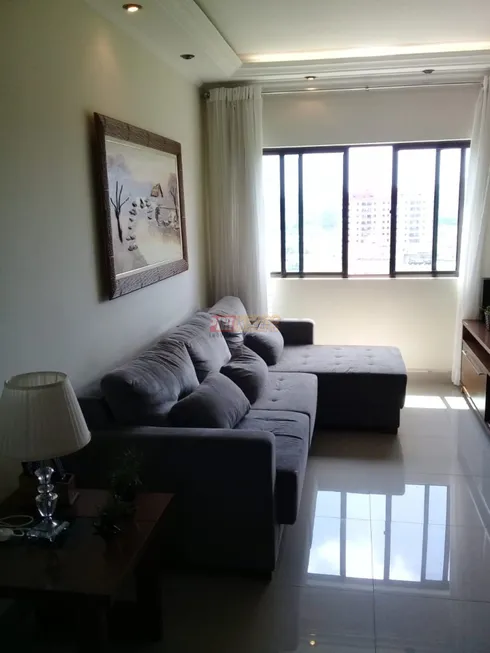 Foto 1 de Apartamento com 3 Quartos à venda, 140m² em Rudge Ramos, São Bernardo do Campo