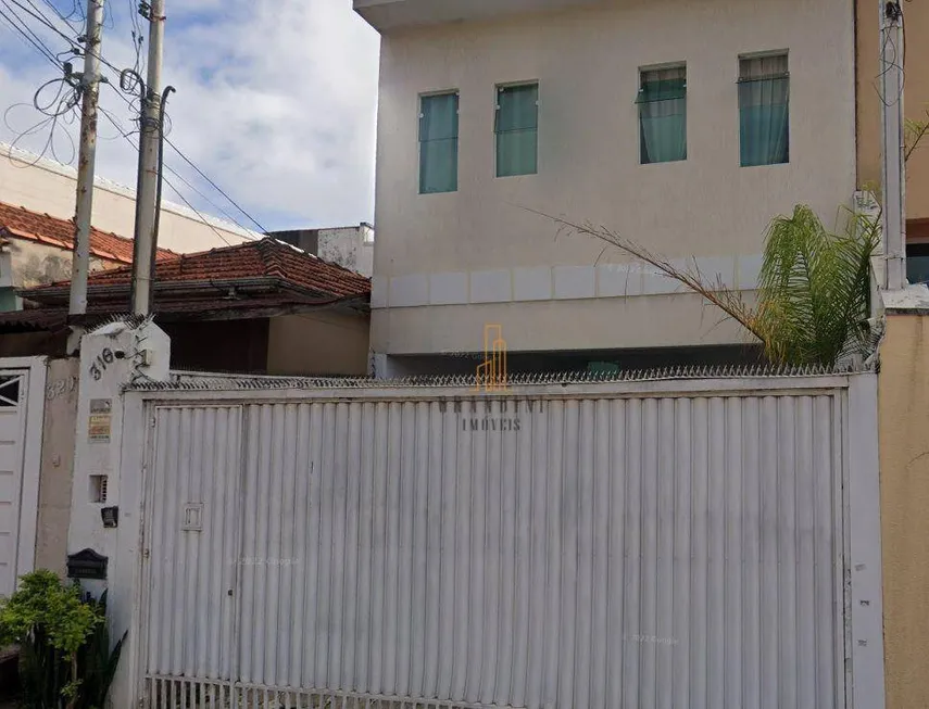 Foto 1 de Imóvel Comercial com 3 Quartos para venda ou aluguel, 240m² em Jardim Bela Vista, Santo André