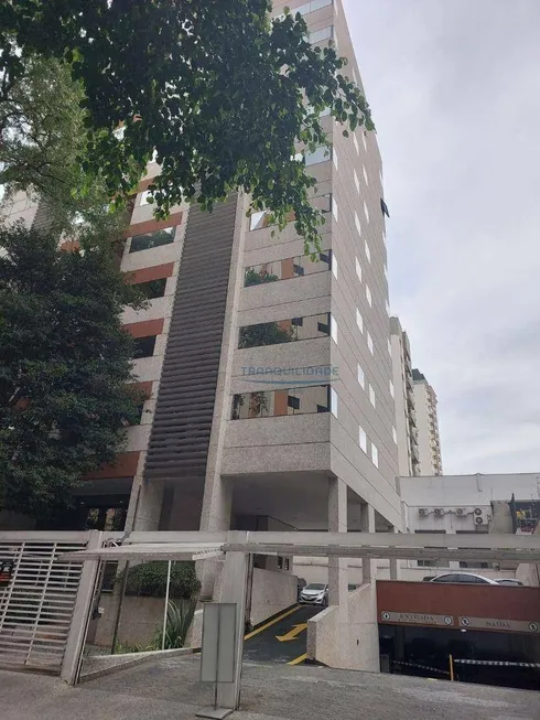 Foto 1 de Sala Comercial à venda, 28m² em Vila Olímpia, São Paulo