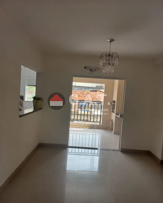 Foto 1 de Apartamento com 3 Quartos à venda, 90m² em Vila Santana, Sorocaba