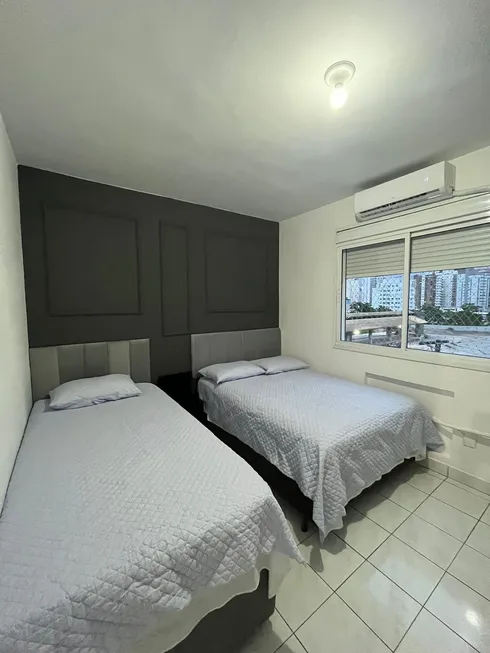 Foto 1 de Apartamento com 2 Quartos à venda, 65m² em Campinas, Florianópolis