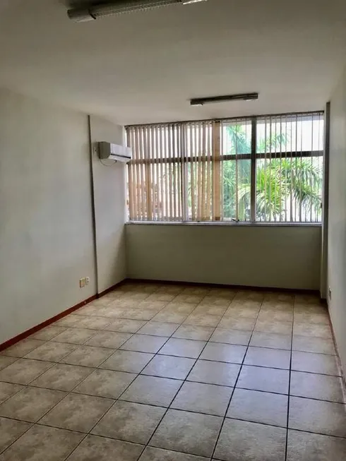 Foto 1 de Sala Comercial para alugar, 24m² em São Bento, Belo Horizonte