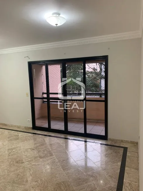 Foto 1 de Apartamento com 3 Quartos à venda, 85m² em Vila Mascote, São Paulo