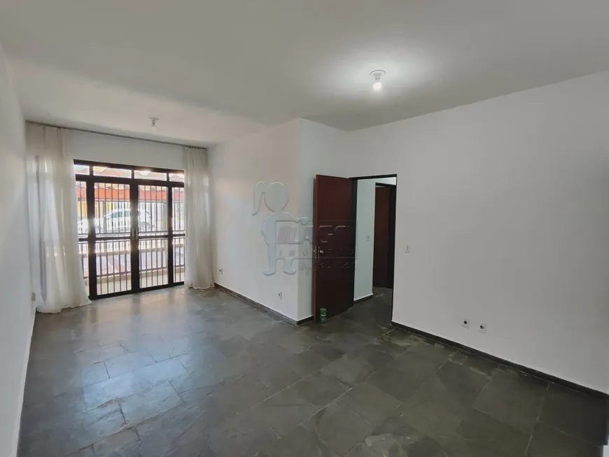 Foto 1 de Apartamento com 3 Quartos à venda, 92m² em Jardim Irajá, Ribeirão Preto
