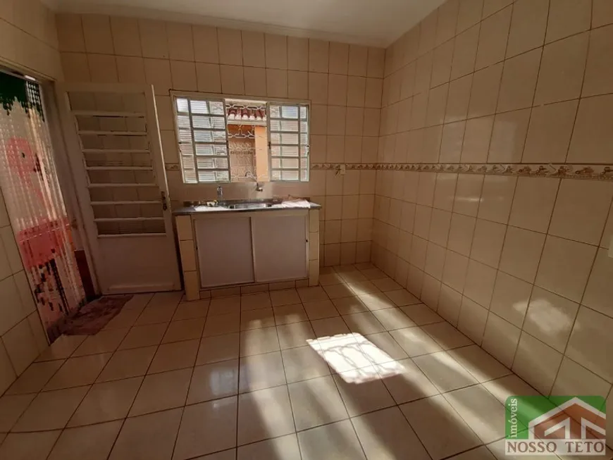 Foto 1 de Casa com 3 Quartos à venda, 145m² em Parque Residencial Casarão, Sumaré