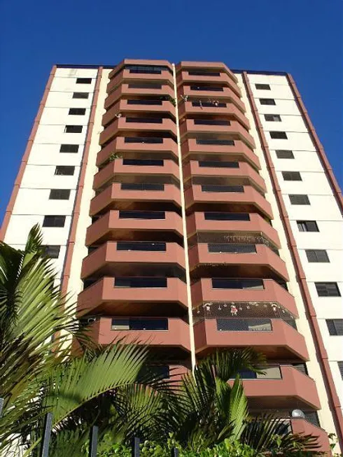 Foto 1 de Apartamento com 4 Quartos à venda, 130m² em Vila Santa Maria, Poá