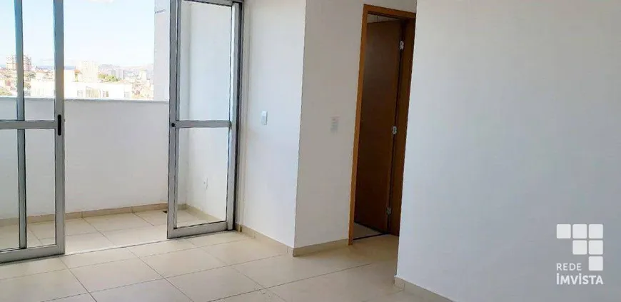 Foto 1 de Apartamento com 2 Quartos à venda, 58m² em Padre Eustáquio, Belo Horizonte