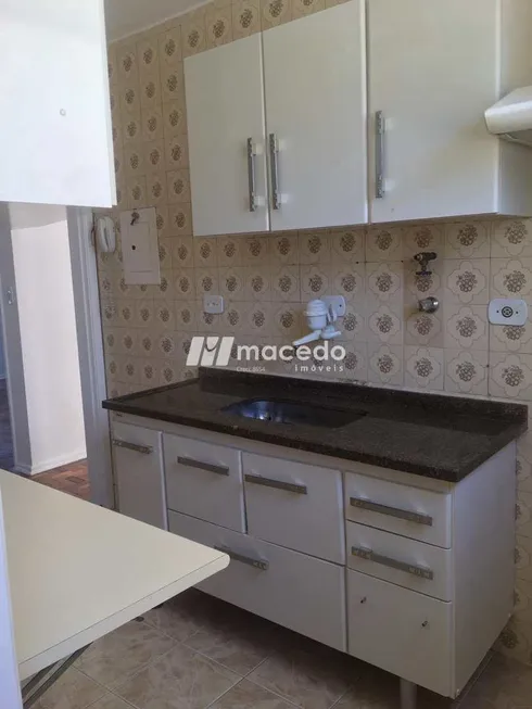 Foto 1 de Apartamento com 2 Quartos à venda, 46m² em Vila Guarani, São Paulo