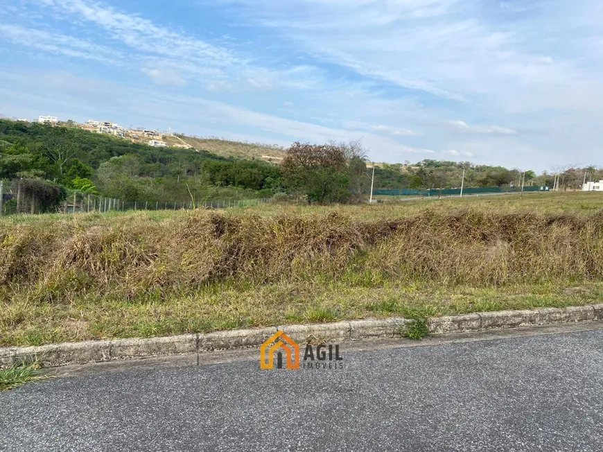 Foto 1 de Lote/Terreno à venda, 1032m² em Teixeirinha, Betim