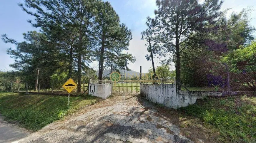 Foto 1 de Lote/Terreno à venda, 11864m² em Ingleses do Rio Vermelho, Florianópolis