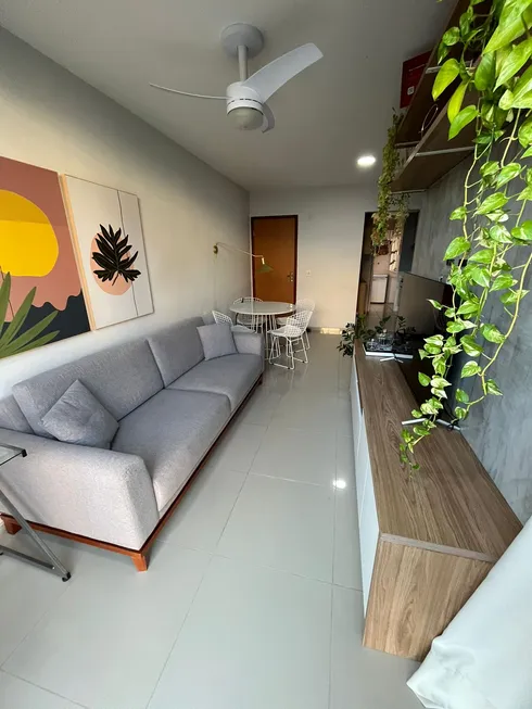 Foto 1 de Apartamento com 2 Quartos à venda, 61m² em São Marcos, Macaé