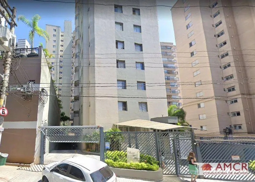 Foto 1 de Apartamento com 3 Quartos à venda, 70m² em Vila Carrão, São Paulo