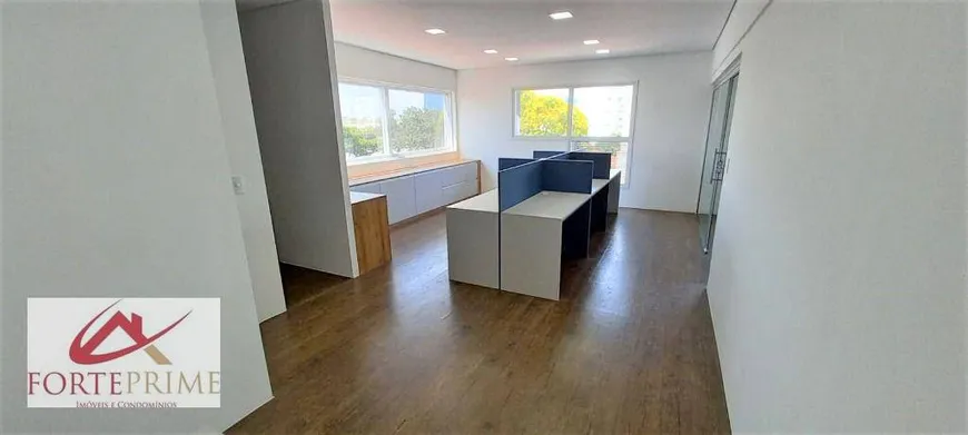 Foto 1 de Sala Comercial à venda, 79m² em Vila Congonhas, São Paulo