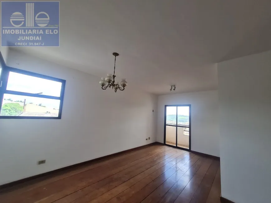 Foto 1 de Apartamento com 1 Quarto à venda, 70m² em Centro, Jundiaí