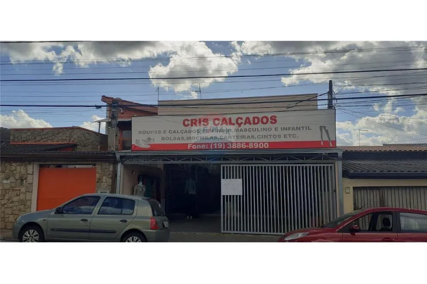 Foto 1 de Prédio Comercial à venda, 147m² em Capela, Vinhedo